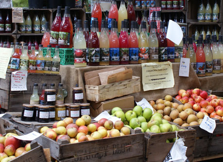 shop Display